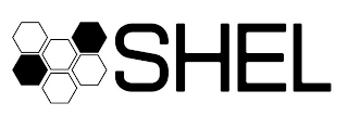 SHEL logo