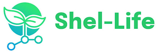 SHEL-LIFE logo