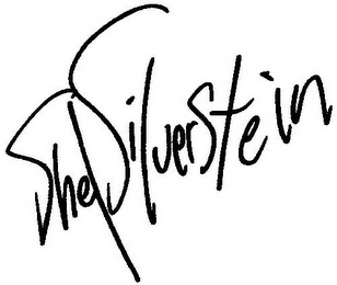 SHEL SILVERSTEIN logo