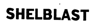 SHELBLAST logo