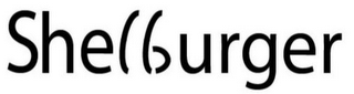SHELBURGER logo