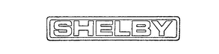 SHELBY logo