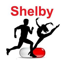 SHELBY logo