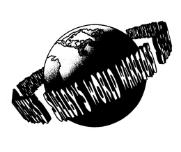 SHELBY'S WORLD WARRIORS logo