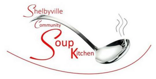 SHELBYVILLE COMMUNITY SOUP KITCHEN logo