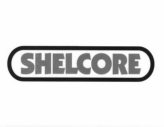 SHELCORE logo
