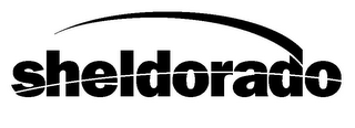 SHELDORADO logo