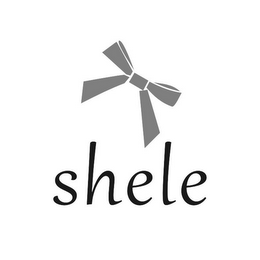 SHELE logo