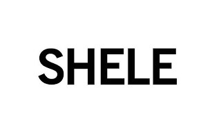 SHELE logo