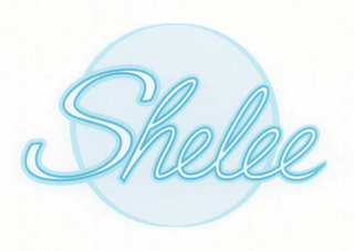 SHELEE logo