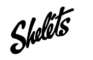 SHELETS logo