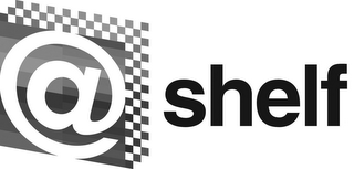 @SHELF logo