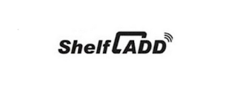 SHELF ADD logo
