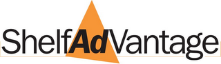 SHELF ADVANTAGE logo