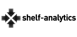 SHELF-ANALYTICS logo