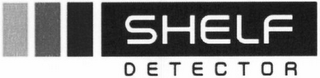 SHELF DETECTOR logo