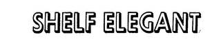 SHELF ELEGANT logo