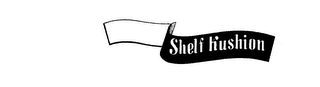 SHELF KUSHION logo