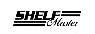SHELF MASTER