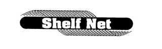 SHELF NET logo