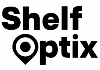 SHELF OPTIX logo