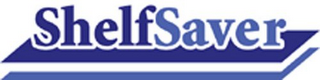 SHELF SAVER logo