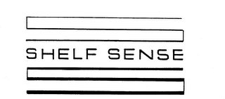 SHELF SENSE logo