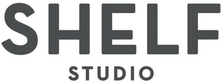 SHELF STUDIO logo