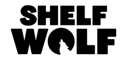 SHELF WOLF logo