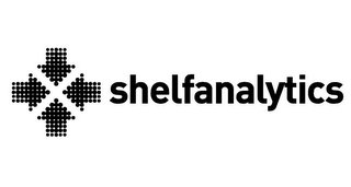 SHELFANALYTICS logo