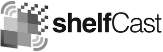 SHELFCAST logo
