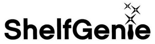 SHELFGEN E logo