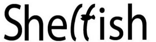 SHELFISH logo