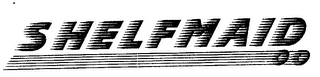 SHELFMAID logo