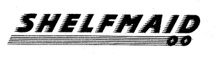 SHELFMAID logo
