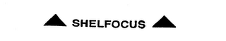 SHELFOCUS logo