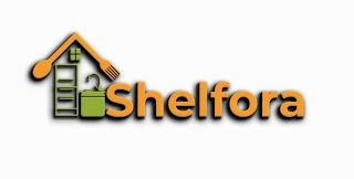 SHELFORA logo