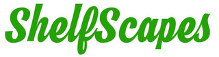 SHELFSCAPES logo