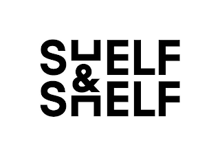 SHELF&SHELF logo