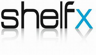 SHELFX logo