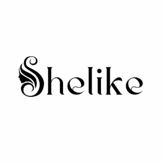 SHELIKE logo