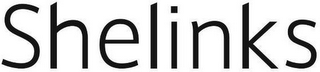 SHELINKS logo