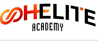 SHELITE ACADEMY logo