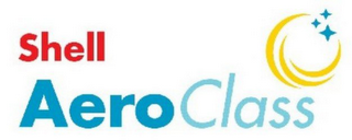 SHELL AEROCLASS logo