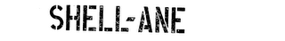 SHELL-ANE logo
