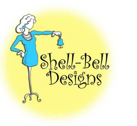SHELL-BELL DESIGNS logo