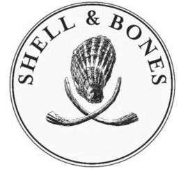 SHELL & BONES logo