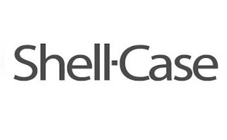 SHELL-CASE logo