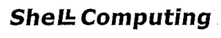 SHELL COMPUTING logo