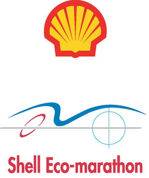 SHELL ECO-MARATHON logo
